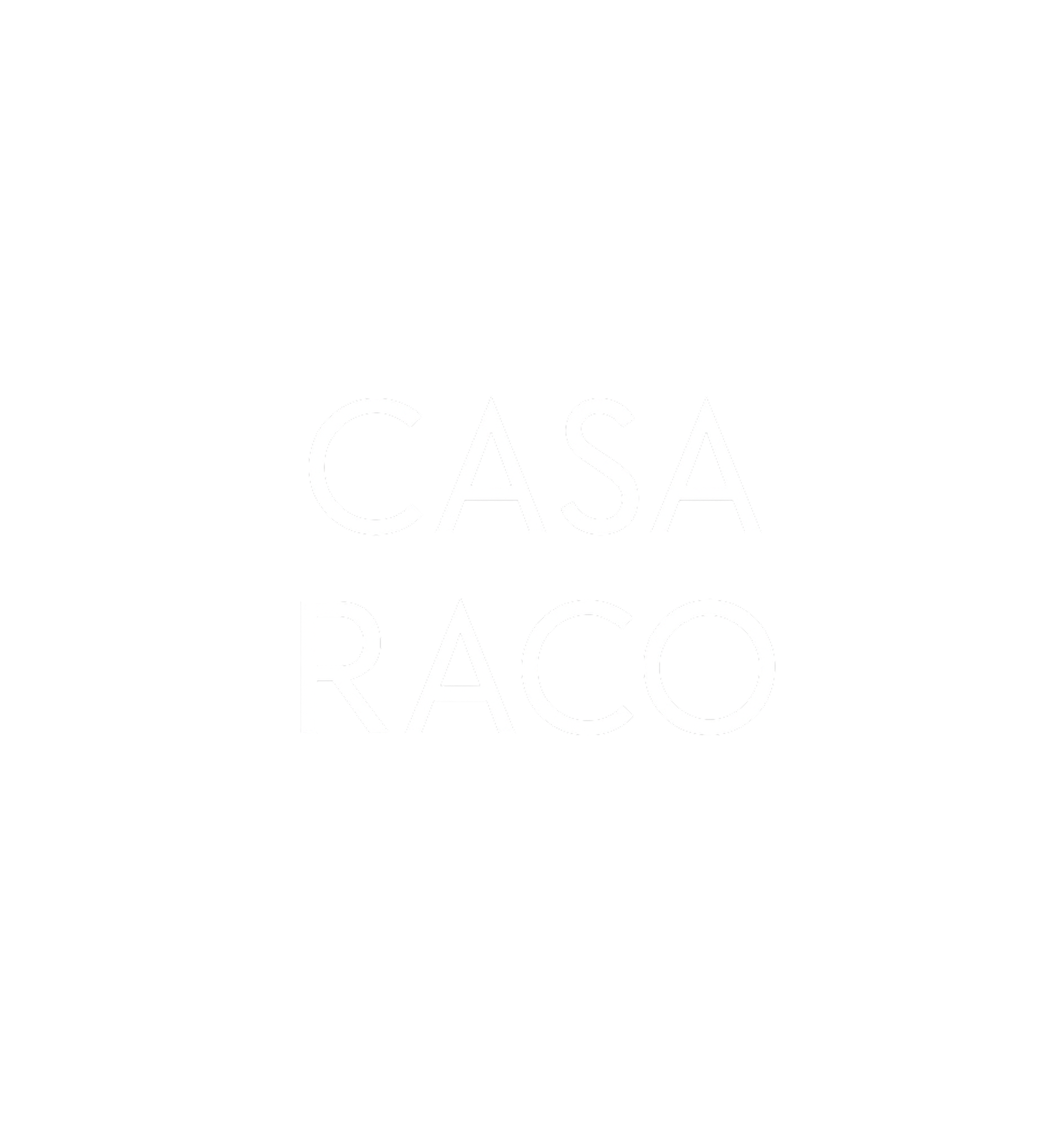 Casa Raco Logo