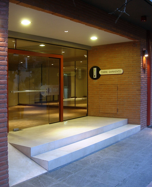 Torre Sarmiento gallery image 1